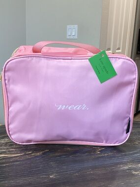 Kate Spade New York Wear Worn Travel Bag